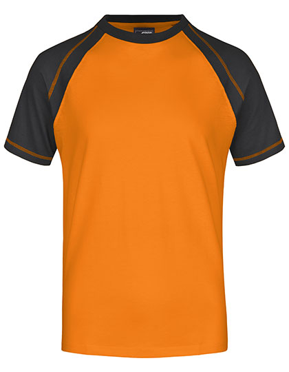 Men´s Raglan-T (JN010)