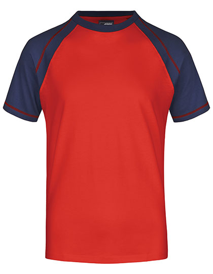 Men´s Raglan-T (JN010)