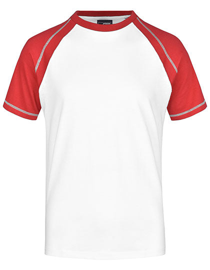 Men´s Raglan-T (JN010)