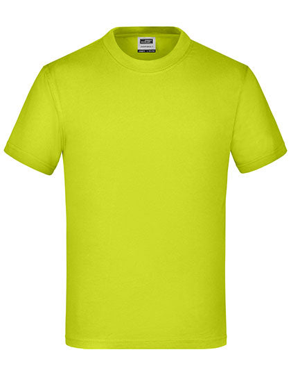 Junior Basic-T (JN019)
