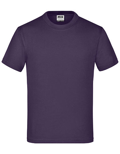 Junior Basic-T (JN019)