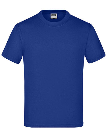 Junior Basic-T (JN019)