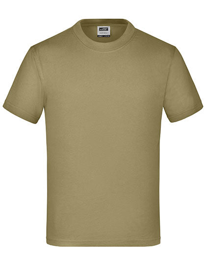 Junior Basic-T (JN019)