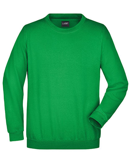 Round Sweat Heavy (JN040)