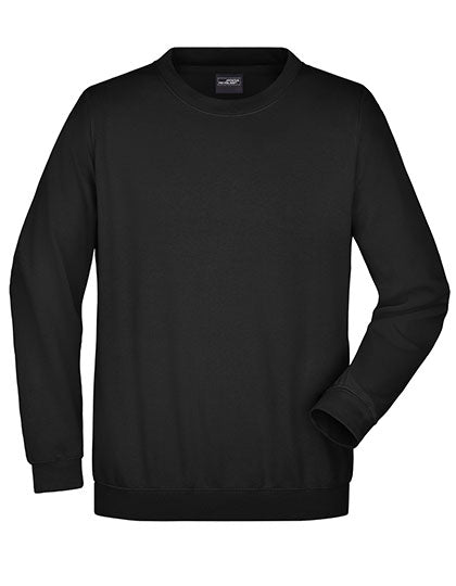 Round Sweat Heavy (JN040)