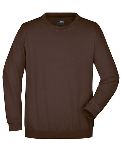 Round Sweat Heavy (JN040)