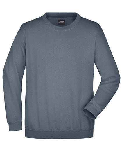 Round Sweat Heavy (JN040)