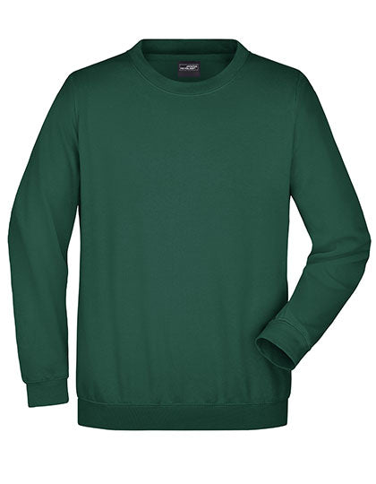 Round Sweat Heavy (JN040)