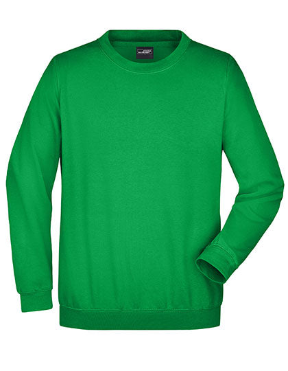 Round Sweat Heavy (JN040)
