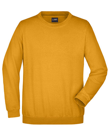 Round Sweat Heavy (JN040)