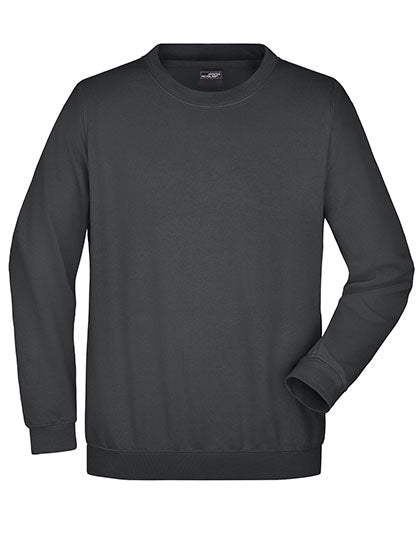 Round Sweat Heavy (JN040)