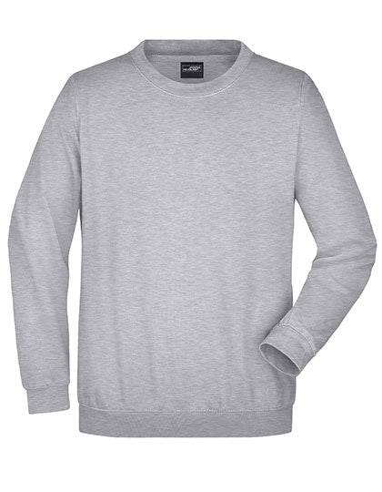 Round Sweat Heavy (JN040)