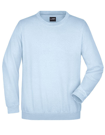 Round Sweat Heavy (JN040)