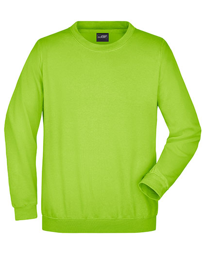 Round Sweat Heavy (JN040)