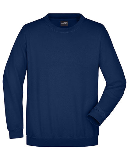 Round Sweat Heavy (JN040)