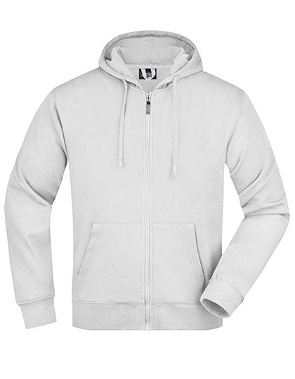 Men´s Hooded Jacket (JN042)