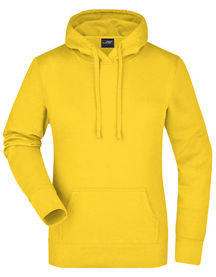 Ladies´ Bike-T Half Zip (JN451)