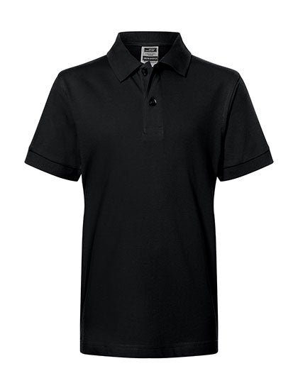 Junior Classic Polo (JN070K)