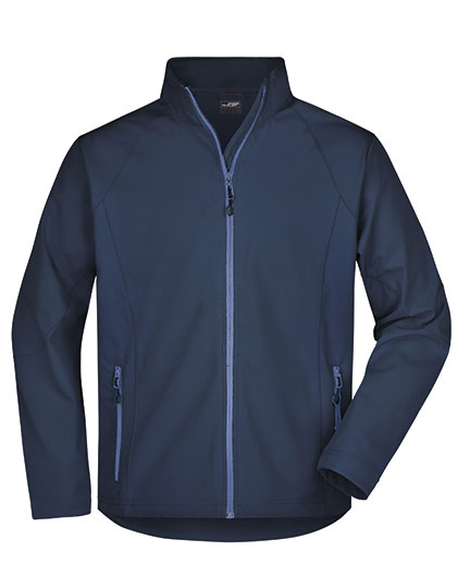 Men´s Softshell Jacket (JN1020)