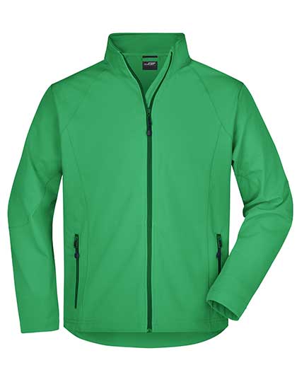 Men´s Softshell Jacket (JN1020)