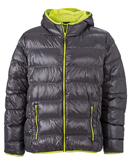 Men´s Down Jacket (JN1060)
