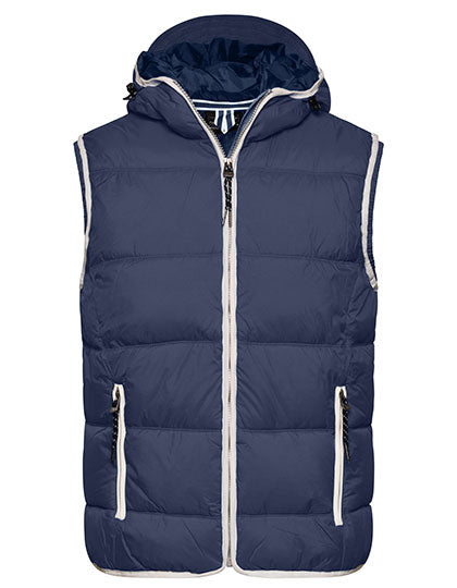 Men´s Maritime Vest (JN1076)