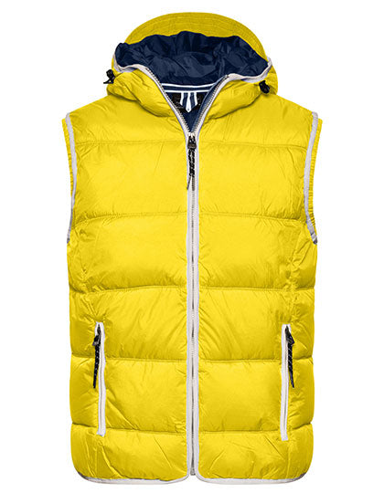 Men´s Maritime Vest (JN1076)