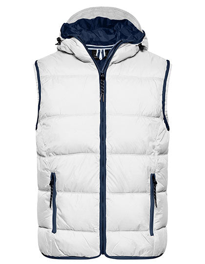 Men´s Maritime Vest (JN1076)