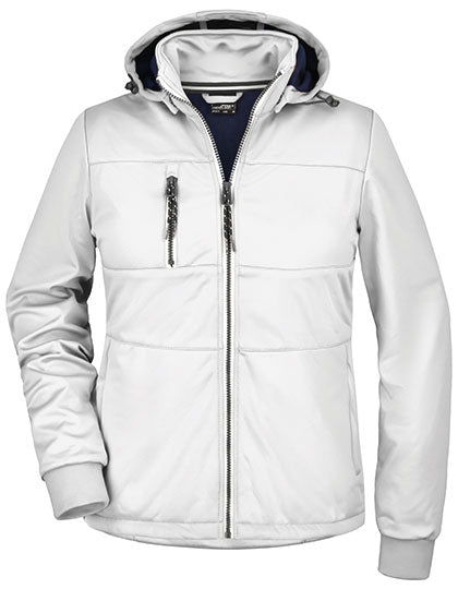 Ladies´ Maritime Jacket (JN1077)