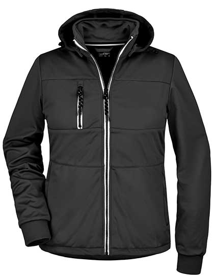 Ladies´ Maritime Jacket (JN1077)