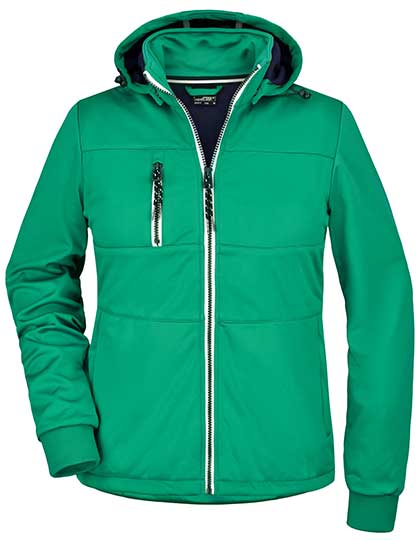 Ladies´ Maritime Jacket (JN1077)