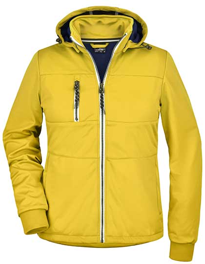 Ladies´ Maritime Jacket (JN1077)