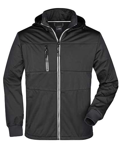 Men´s Maritime Jacket (JN1078)