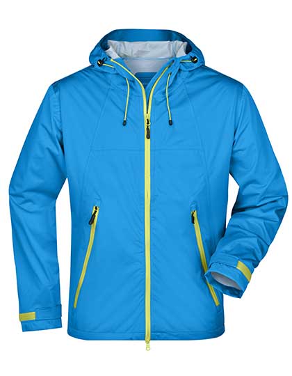 Men´s Outdoor Jacket (JN1098)
