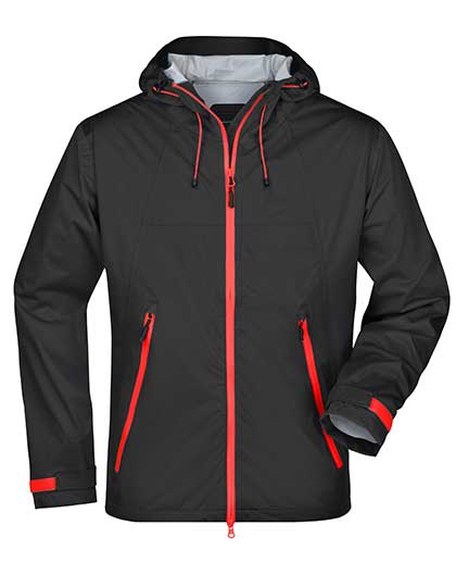 Men´s Outdoor Jacket (JN1098)