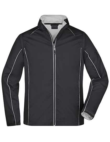 Men´s Hooded Down Jacket (JN1152)
