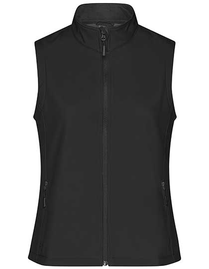 Ladies´ Promo Softshell Vest (JN1127)