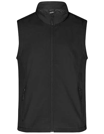 Men´s Promo Softshell Vest (JN1128)