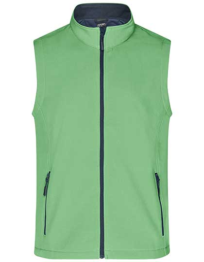 Men´s Promo Softshell Vest (JN1128)