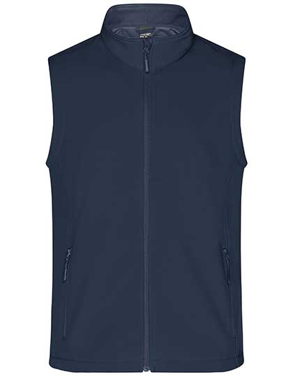 Men´s Promo Softshell Vest (JN1128)