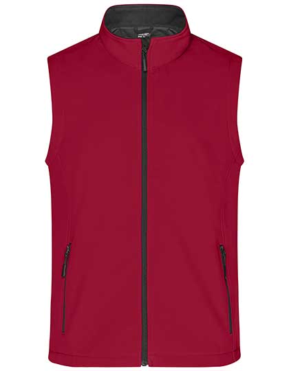 Men´s Promo Softshell Vest (JN1128)