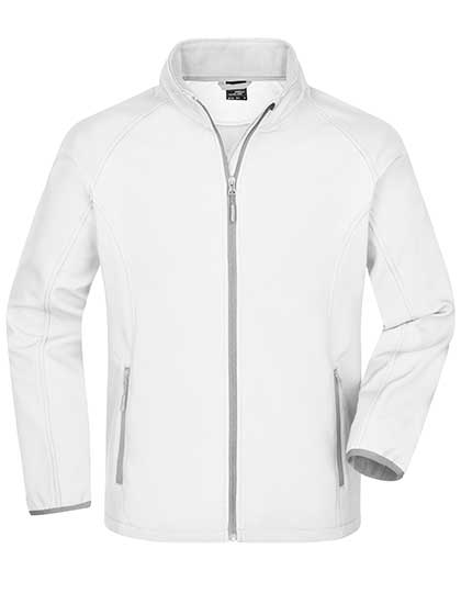 Men´s Promo Softshell Jacket (JN1130)