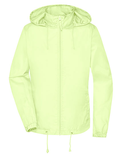 Ladies´ Promo Jacket (JN1131)
