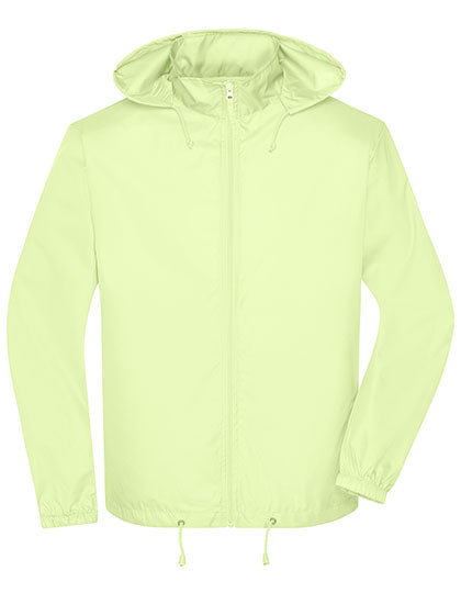 Men´s Promo Jacket (JN1132)