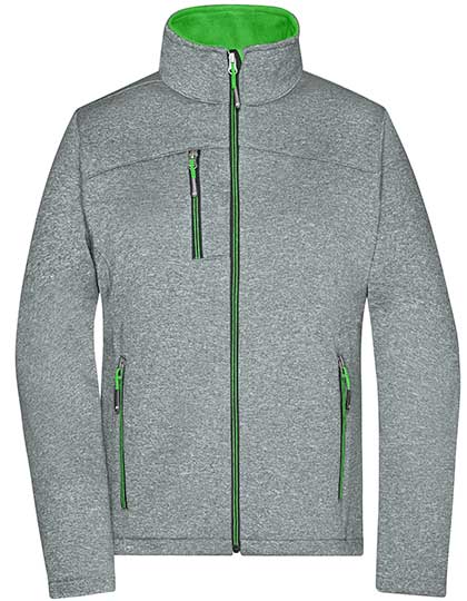 Ladies´ Softshell Jacket (JN1147)