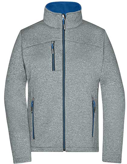 Ladies´ Softshell Jacket (JN1147)