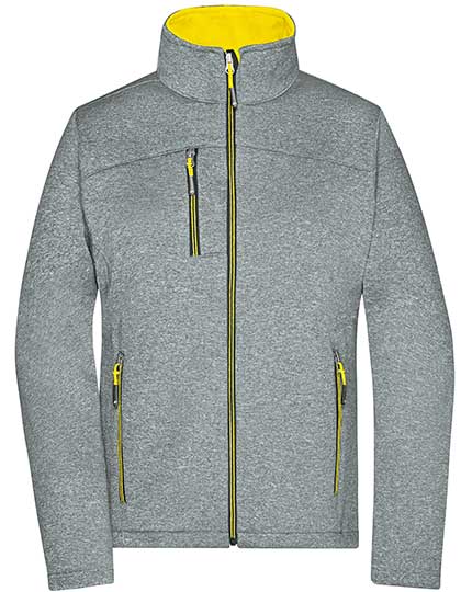 Ladies´ Softshell Jacket (JN1147)