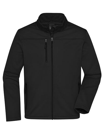 Men´s Softshell Jacket (JN1172)