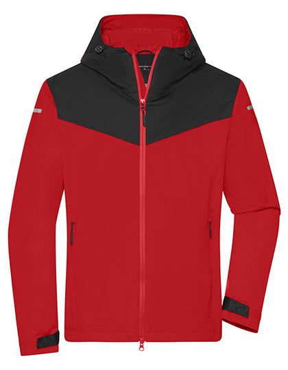 Men´s Allweather Jacket (JN1180)
