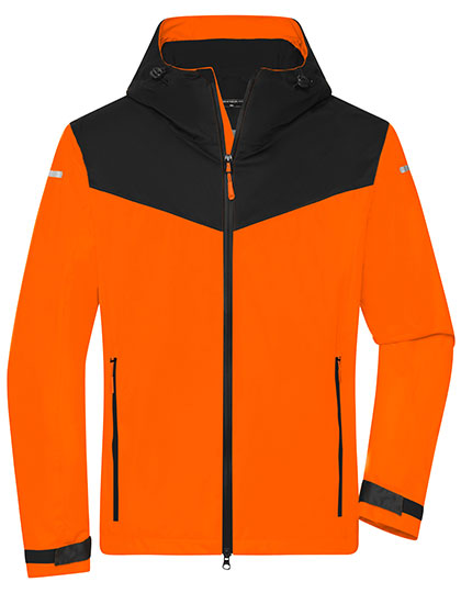 Men´s Allweather Jacket (JN1180)
